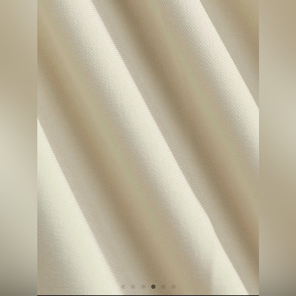 Brand new beige trouser size S - Picture 4 of 5